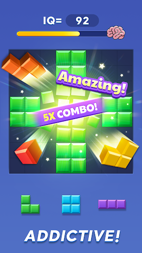 Block Blast! Screenshots