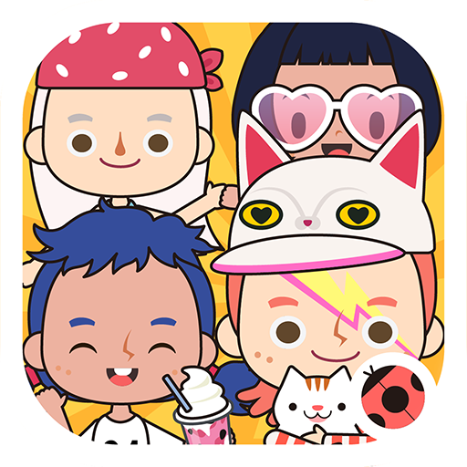 Miga Town Icon
